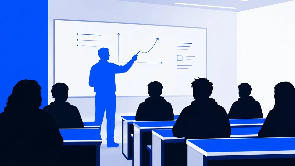 Classroom coaching