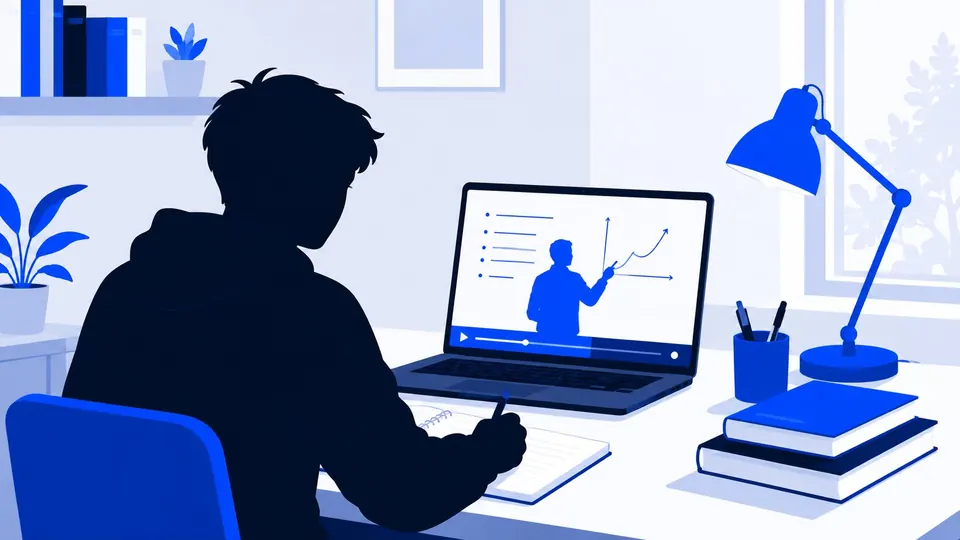 Online live classes